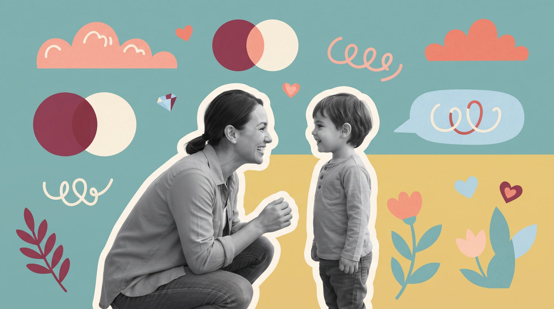 Positive Communication with Kids at Every Age