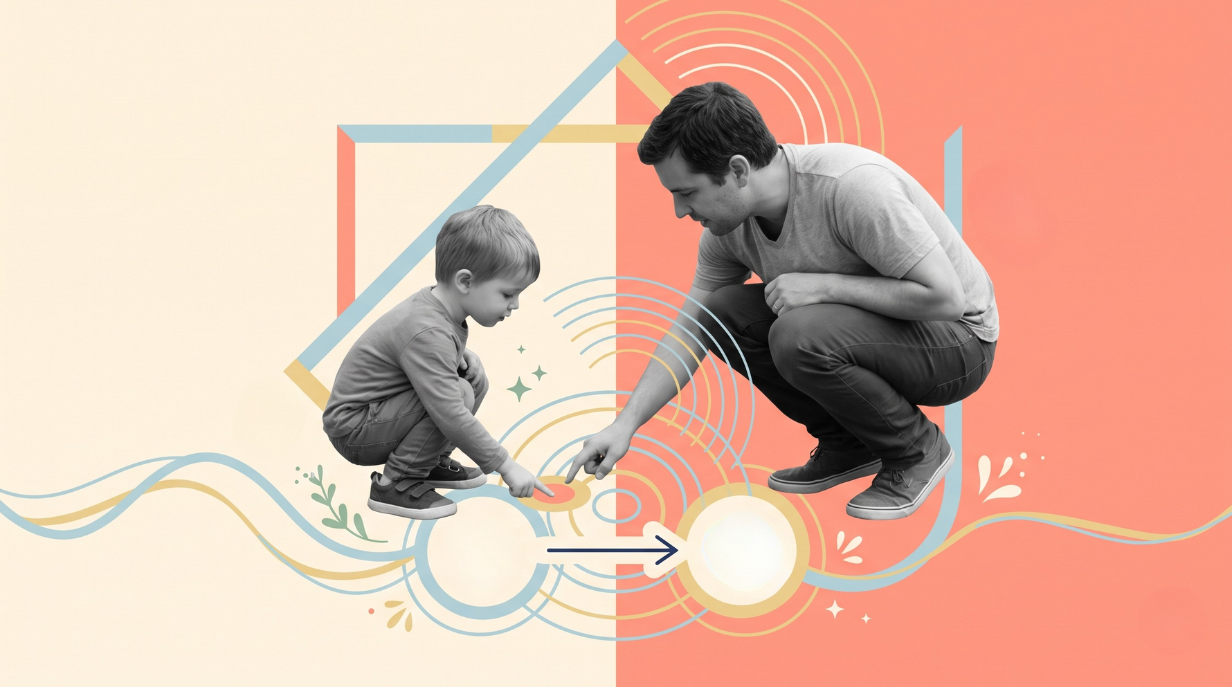 Practicing Transitions To Reduce Meltdowns