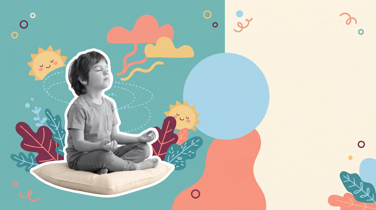 Punching Pillows Isn’t a Good Calming Strategy for Kids (Here’s What Is)