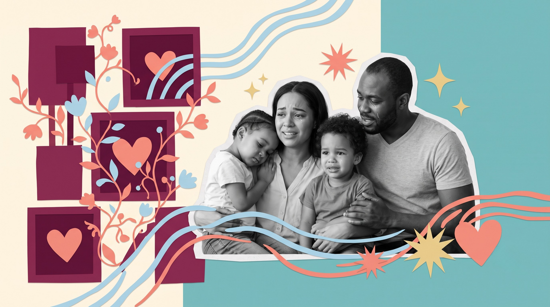 Quit Pathologizing Children’s Stress