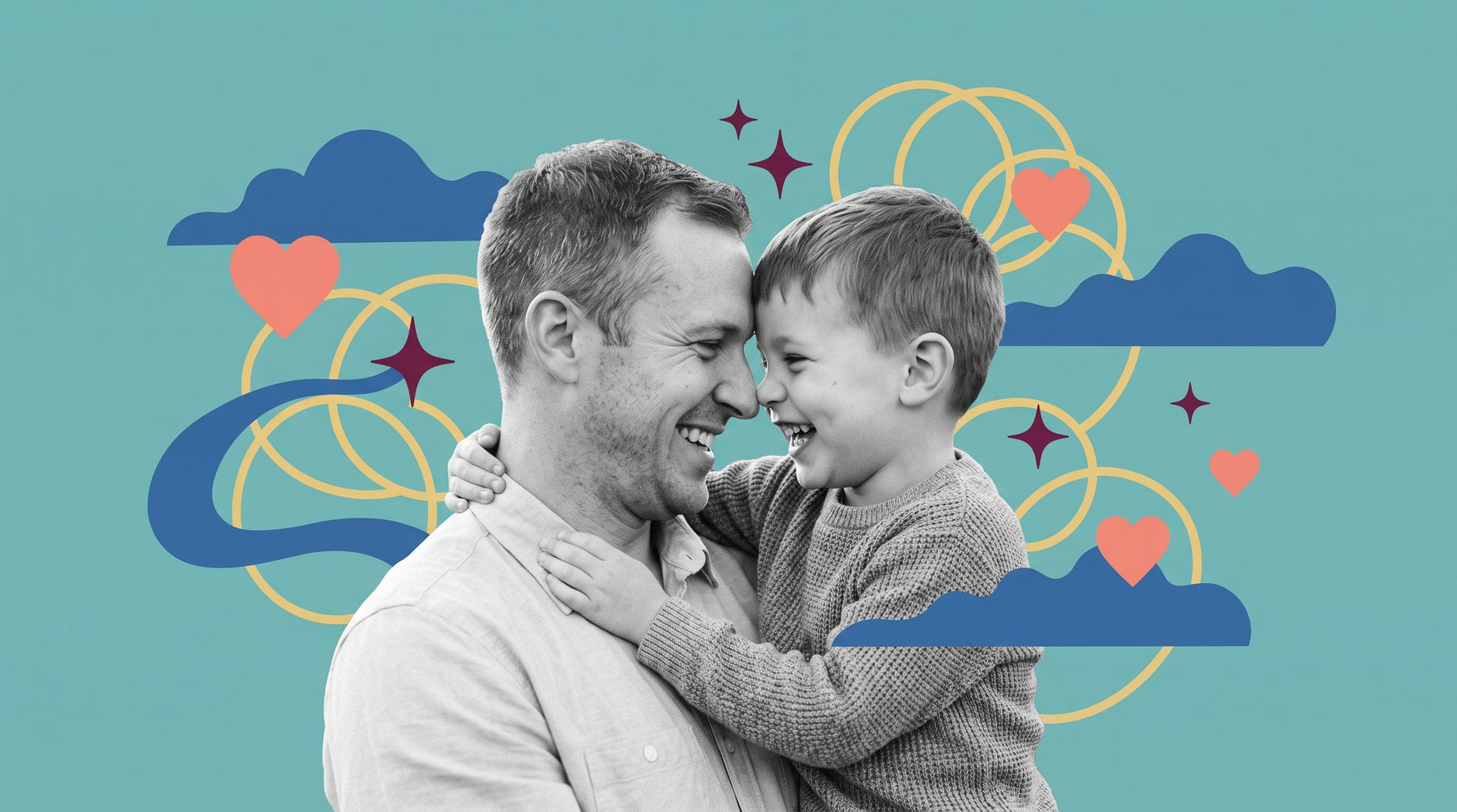 Raising Emotionally-Intelligent Boys: One Mom's Journey
