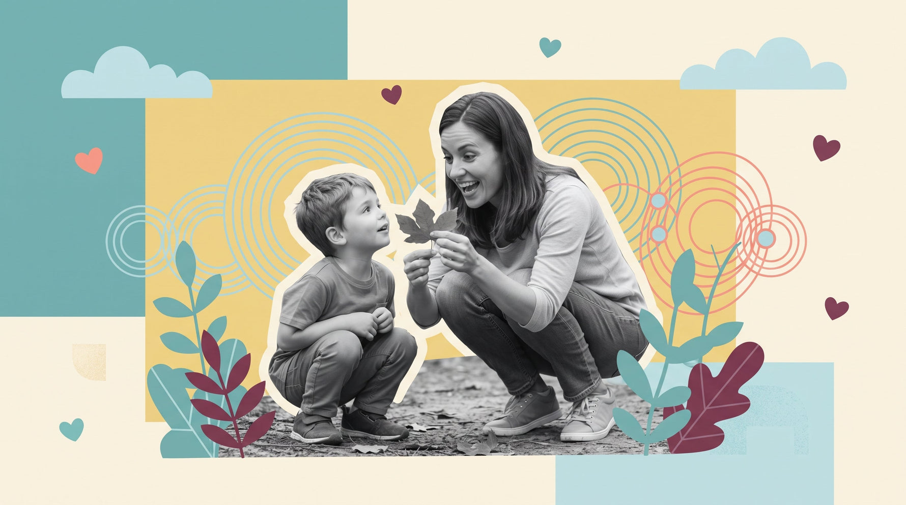 Raising Emotionally Healthy Boys