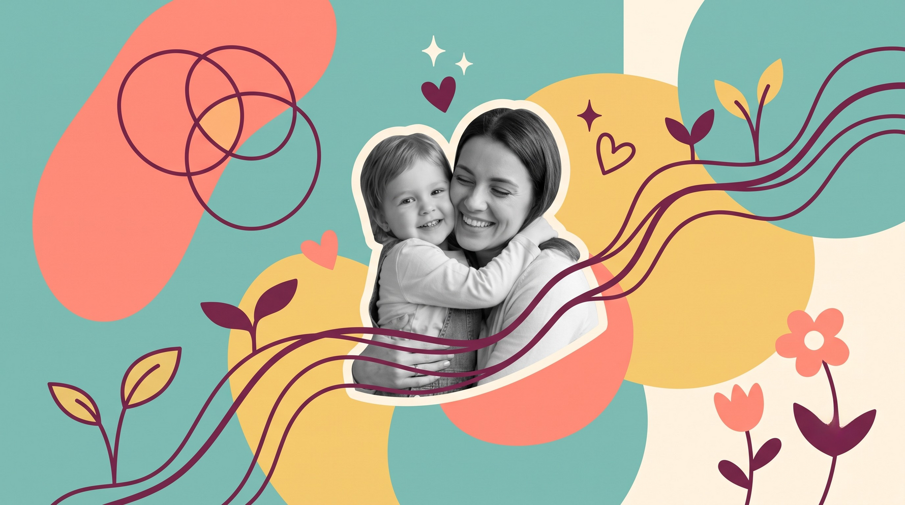 Raising Sons with Expansive, Tender Masculinity
