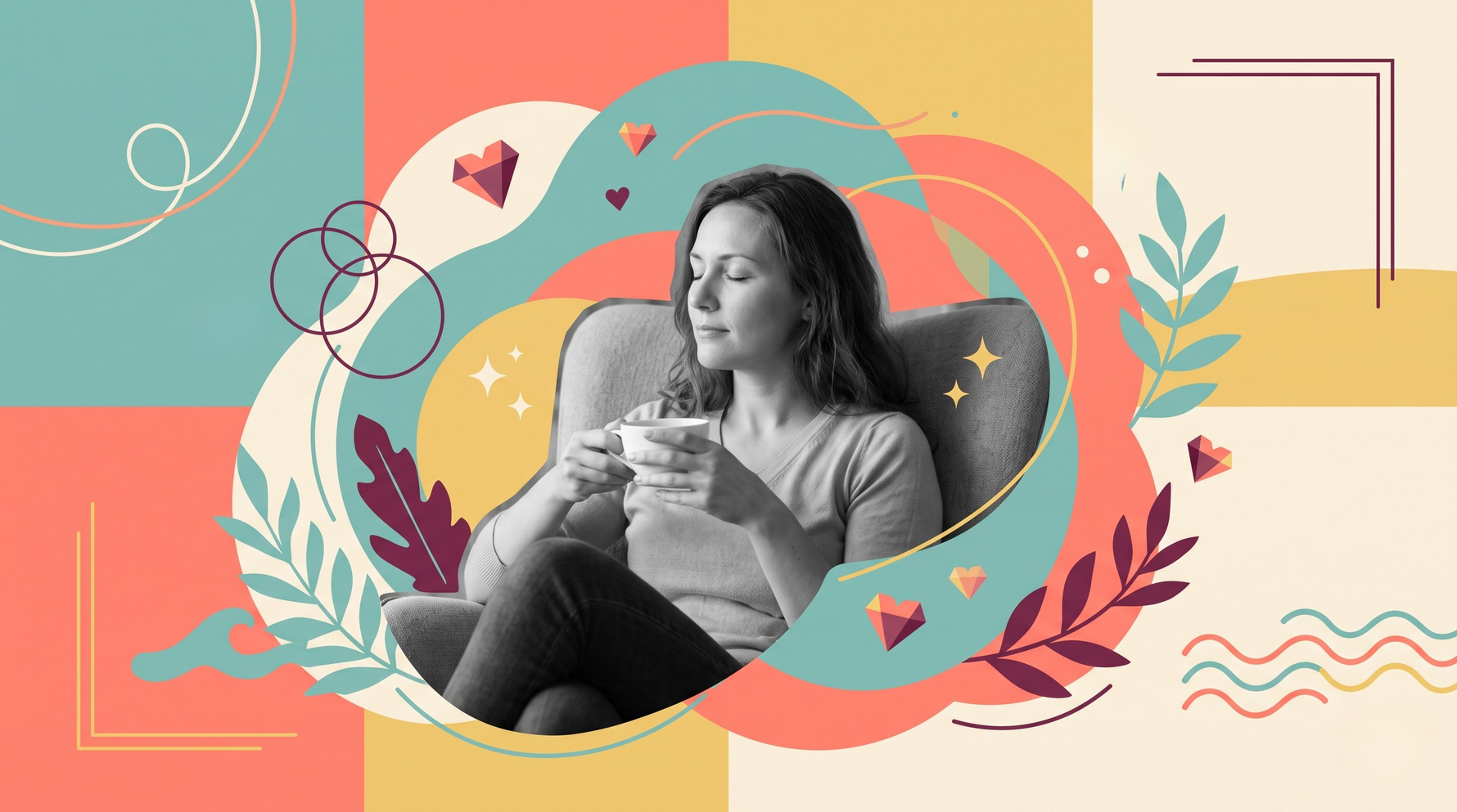 Re-Parenting Yourself As You Parent Your Child