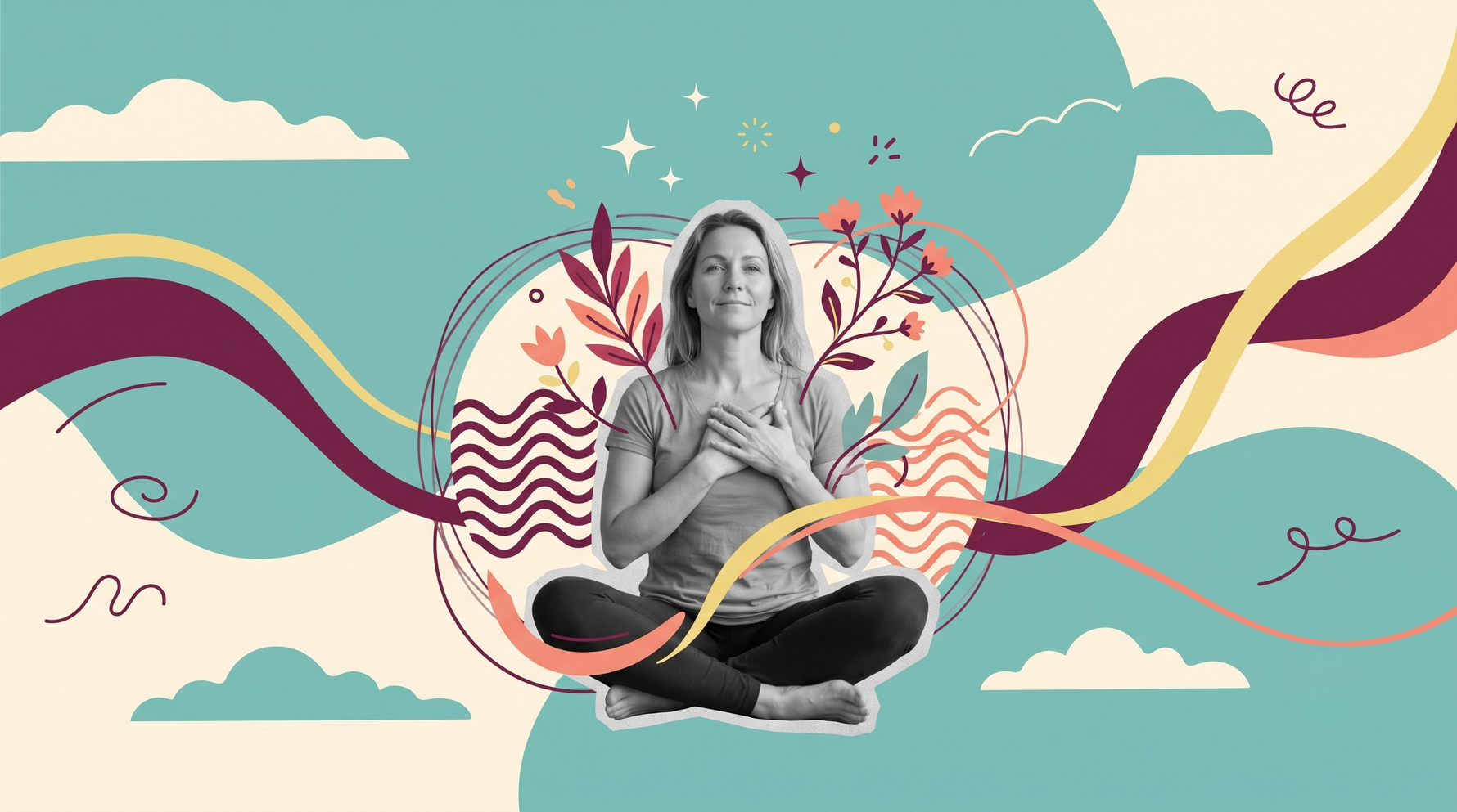 Reclaiming Authenticity Through Self-Love