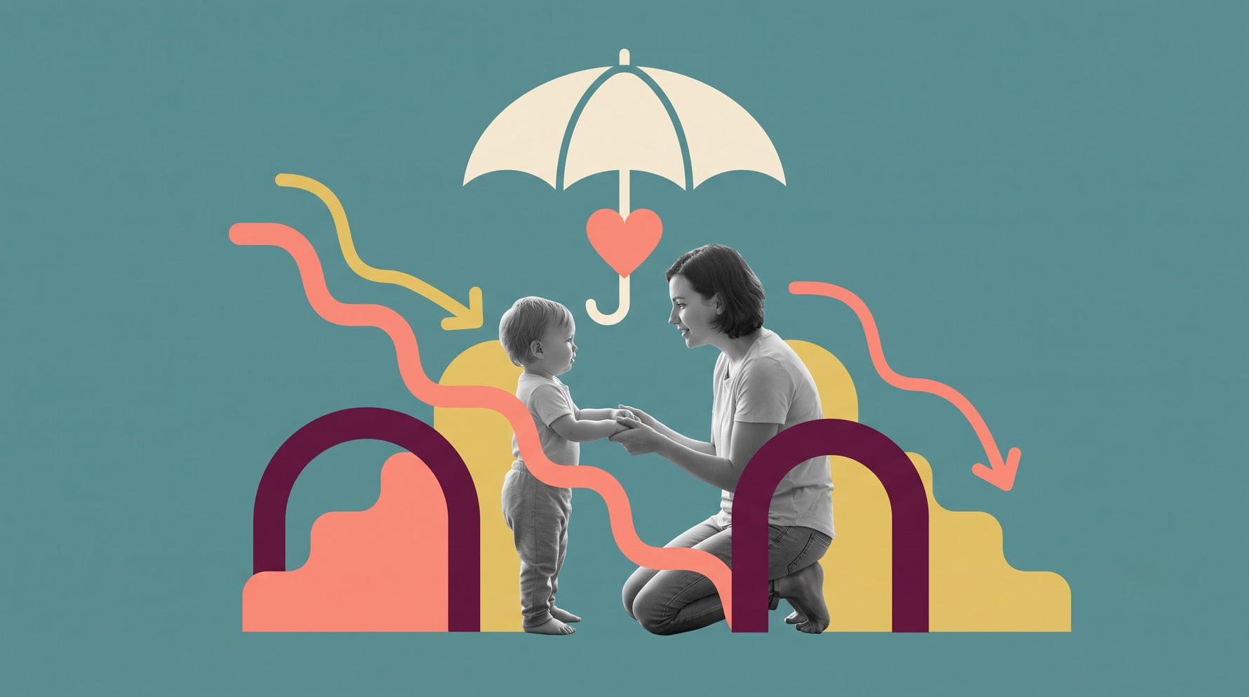 Reducing Toddler Tantrums