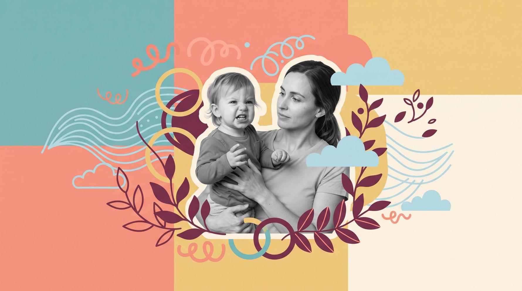Rewriting the Narrative On Terrible Twos and Tyrannical Threes