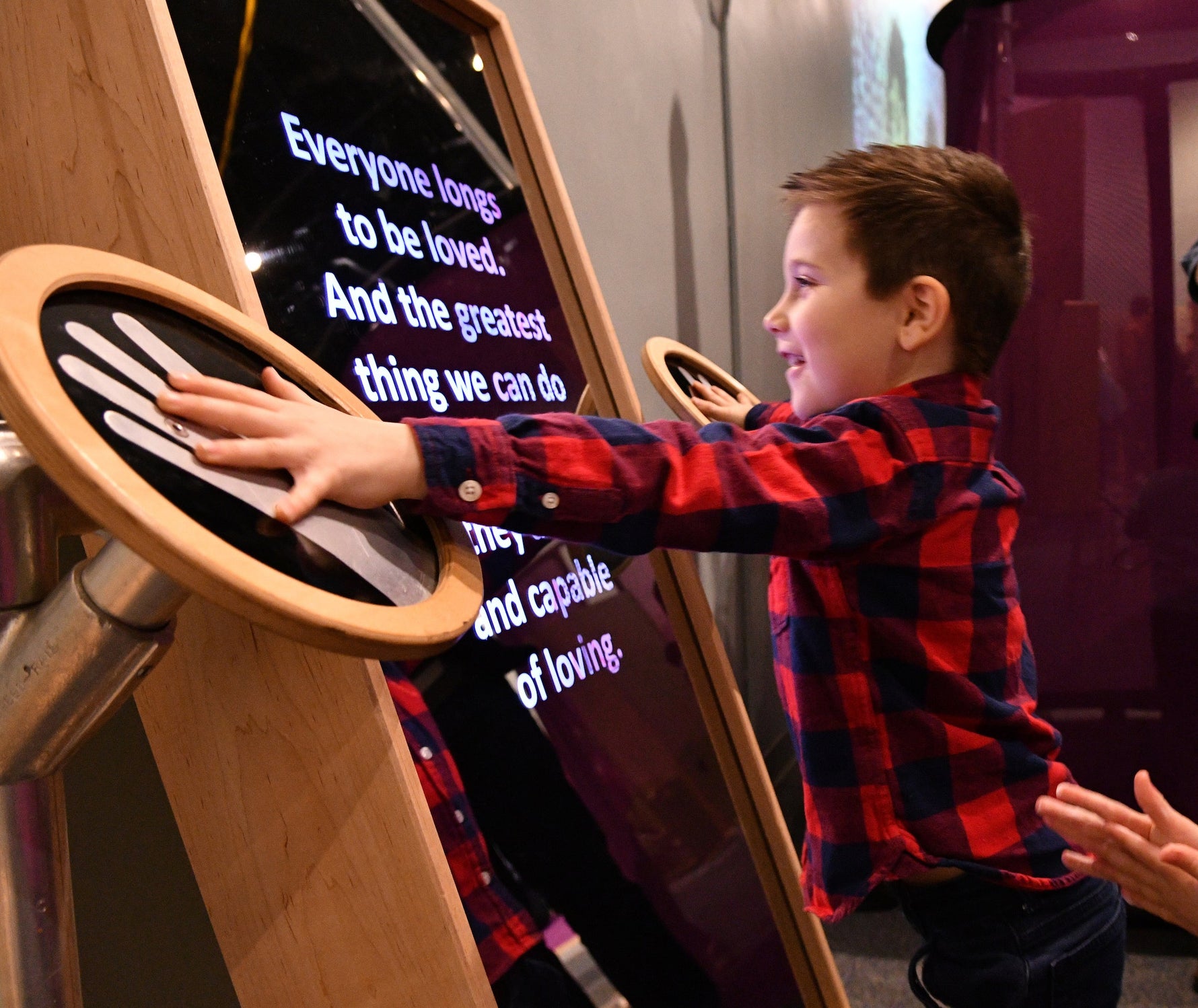 Play Is More Than Just Fun at Philadelphia's Children's Museum