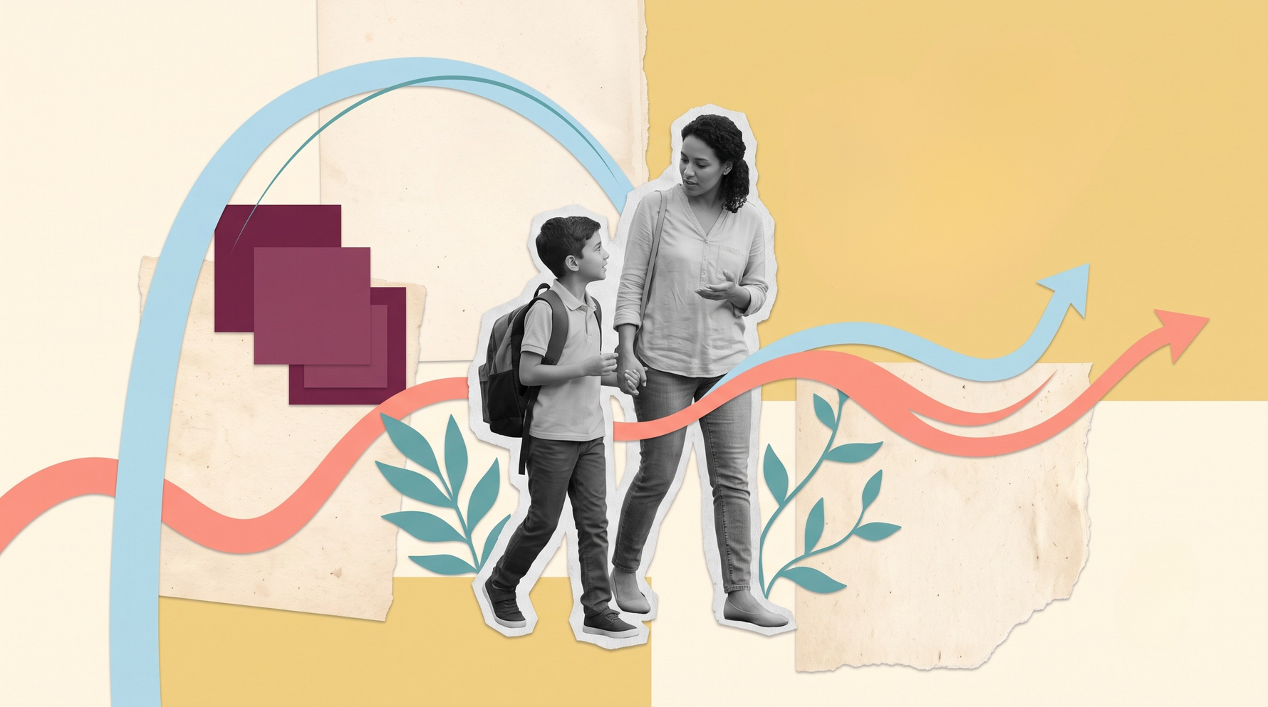 School After COVID: What Parents Are Saying