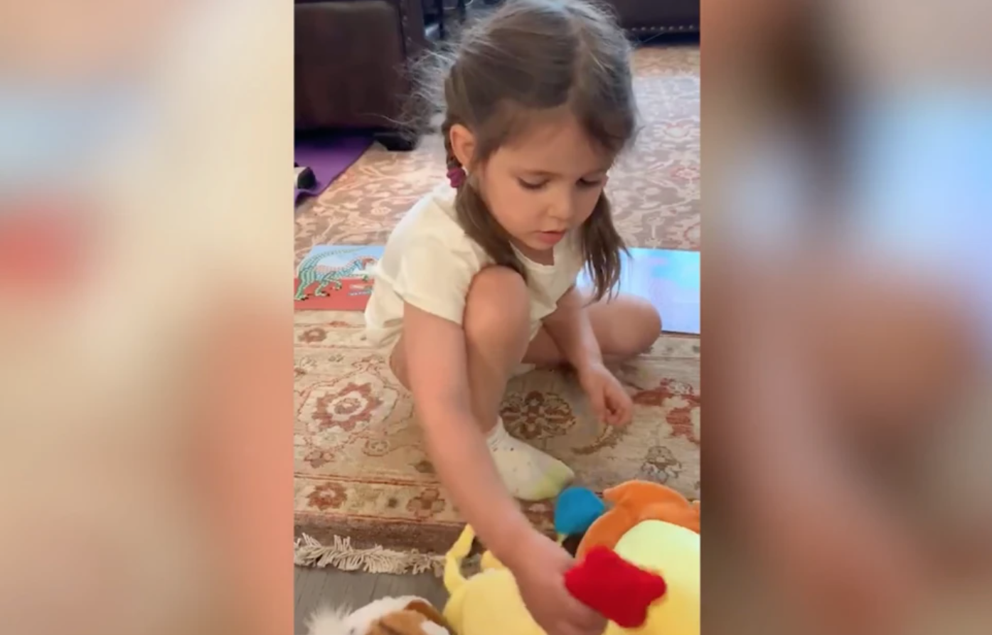 Managing Big Feelings