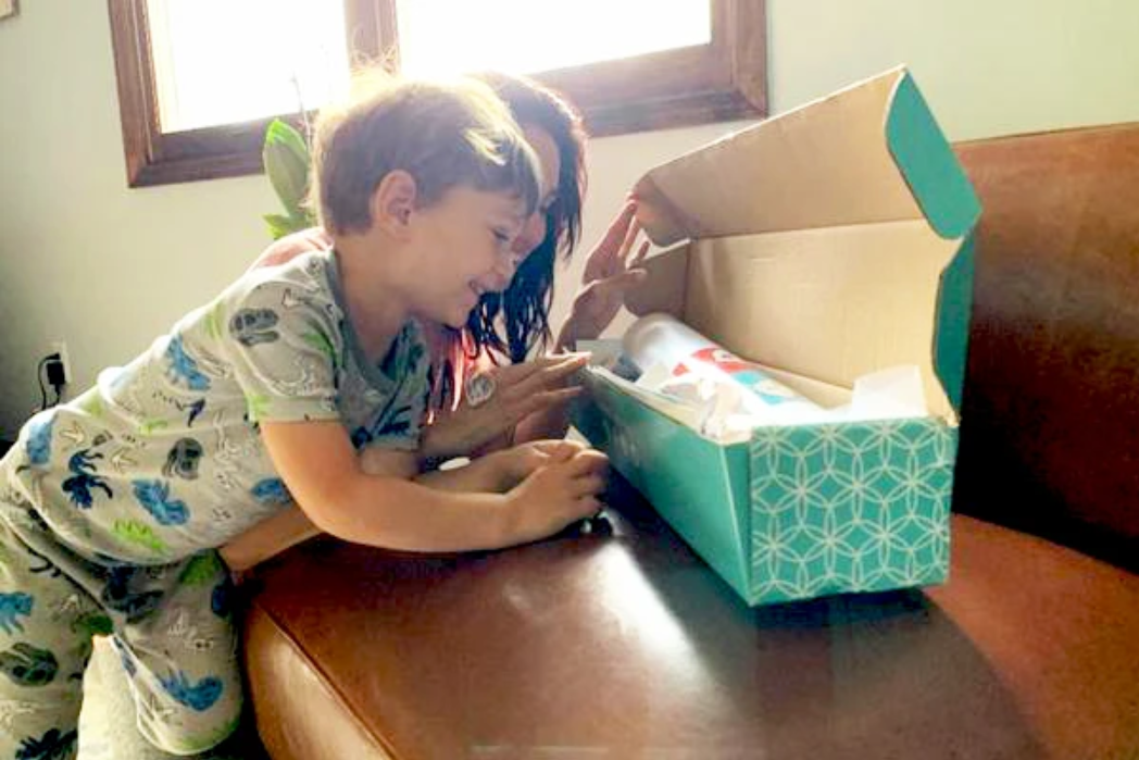 Framing And Hanging Your Time-In-ToolKit