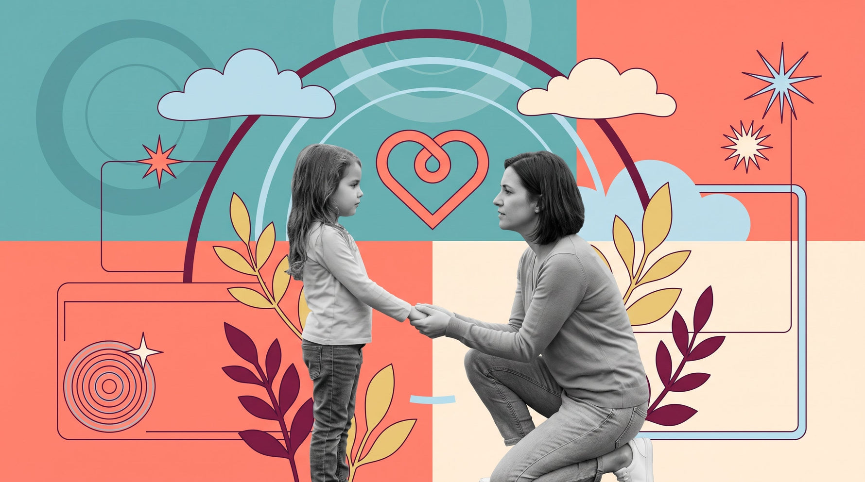 Setting Boundaries With Your Strong-Willed Child