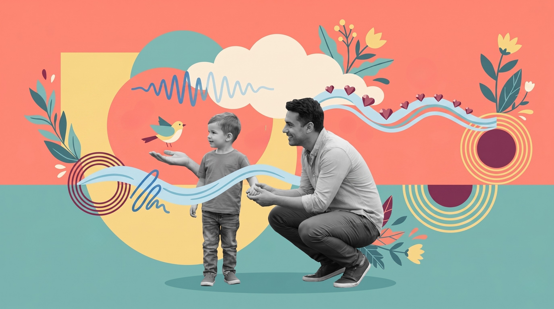 Six Ways To Intentionally Raise Kind Children