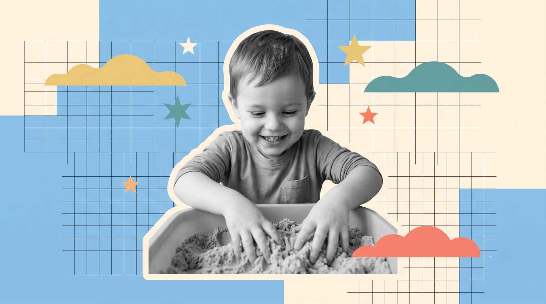 5 Sensory Activities Better Than Slime