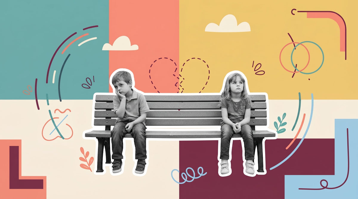 Social Distancing Impact on Children
