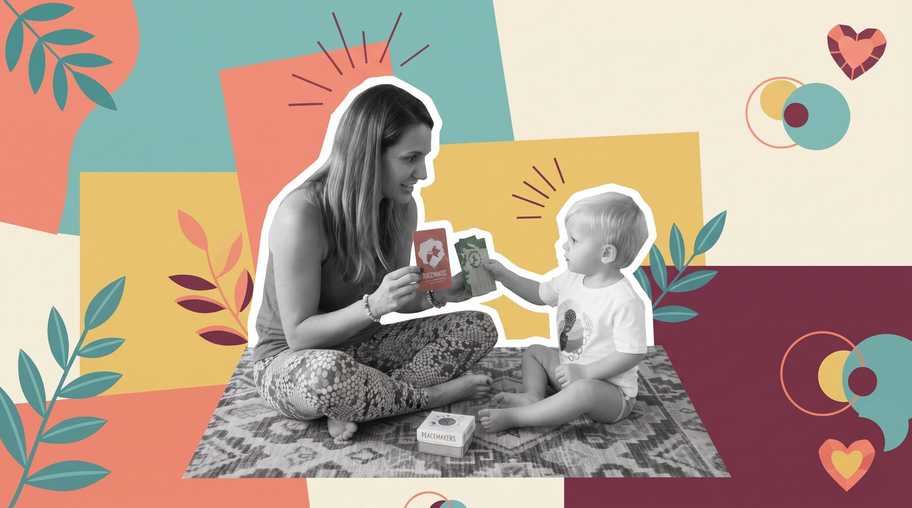 St. Louis Magazine: St. Louis Mom Launches New Parenting Tool