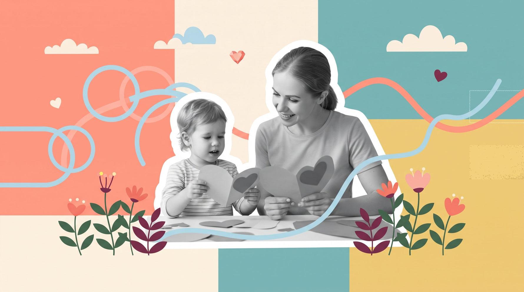 Strengthening Your Child's Emotional Intelligence Through Valentine's Day