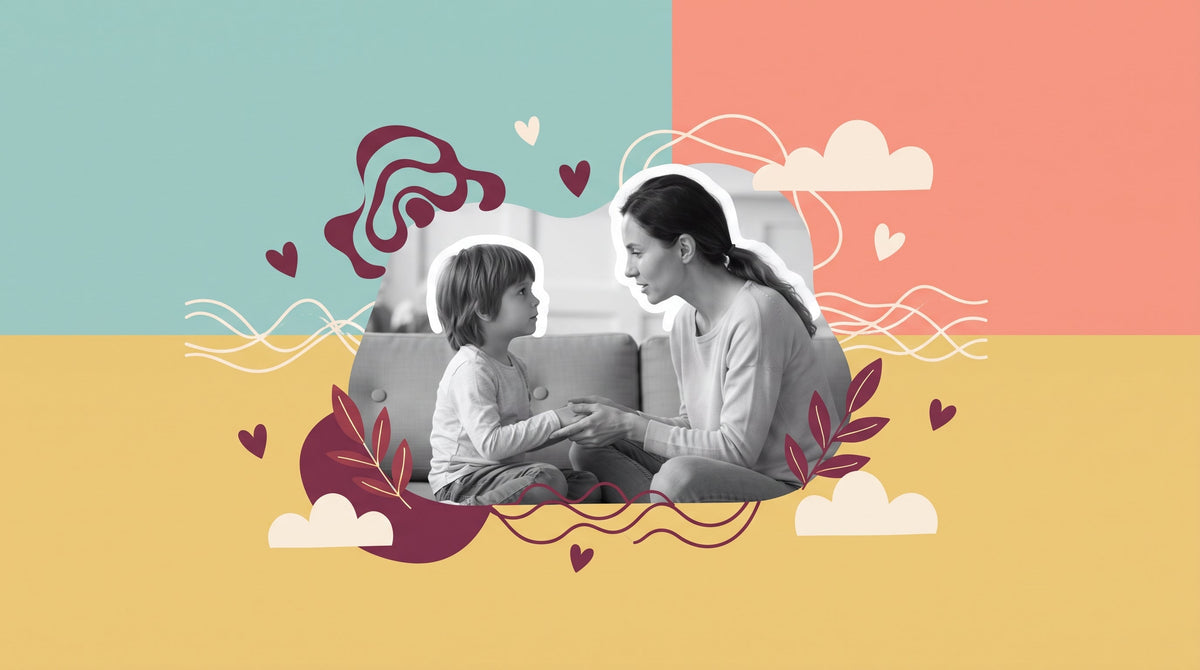 Talking To Our Kids About Death