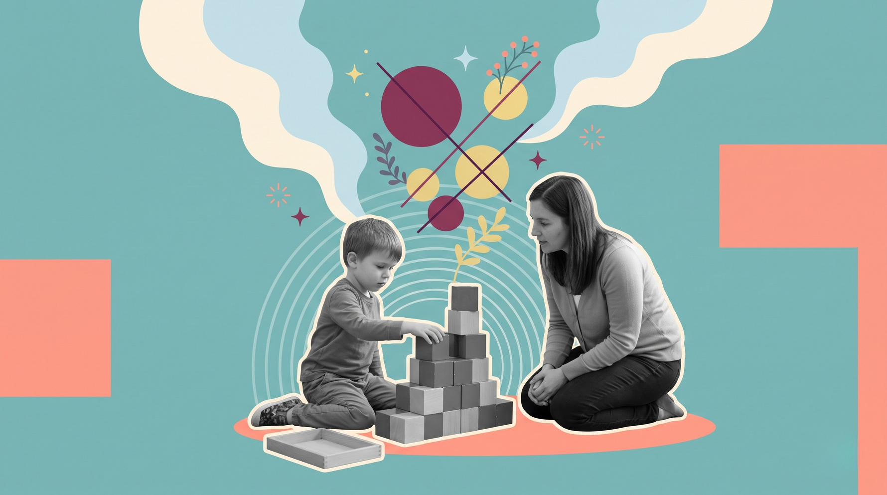 Teaching Academics and Social-Emotional Skills in the Montessori Classroom