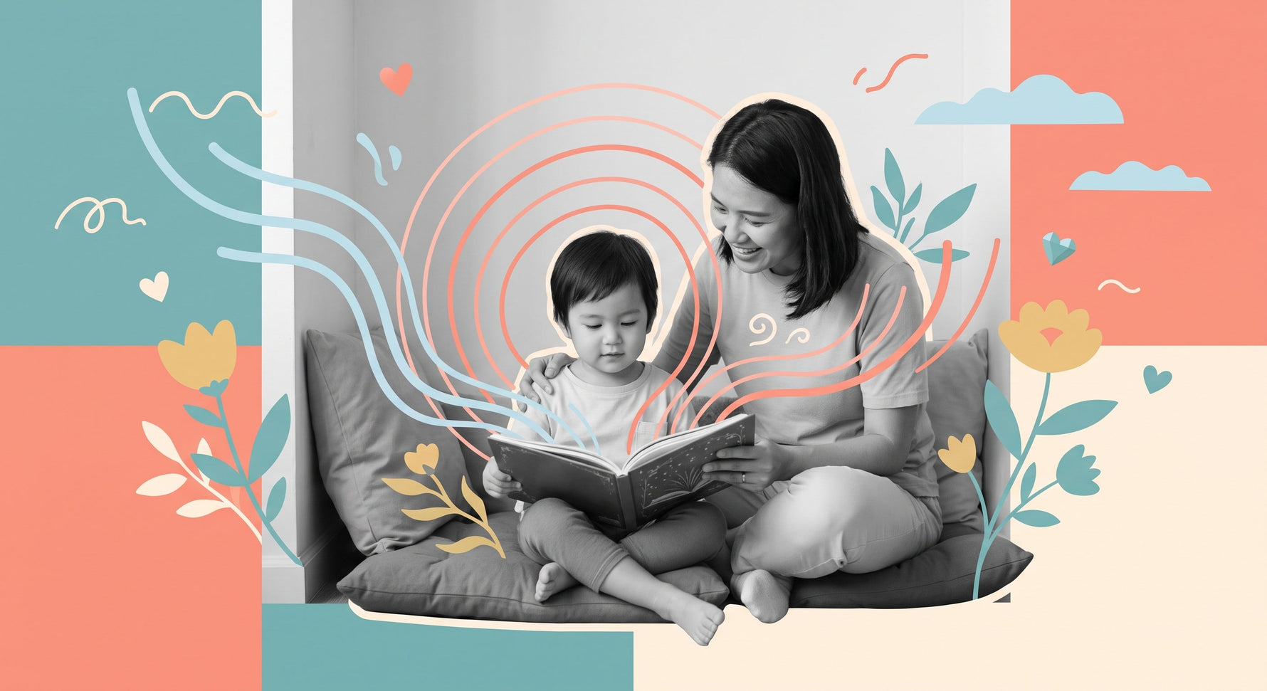Teaching Children To Trust Their Intuition