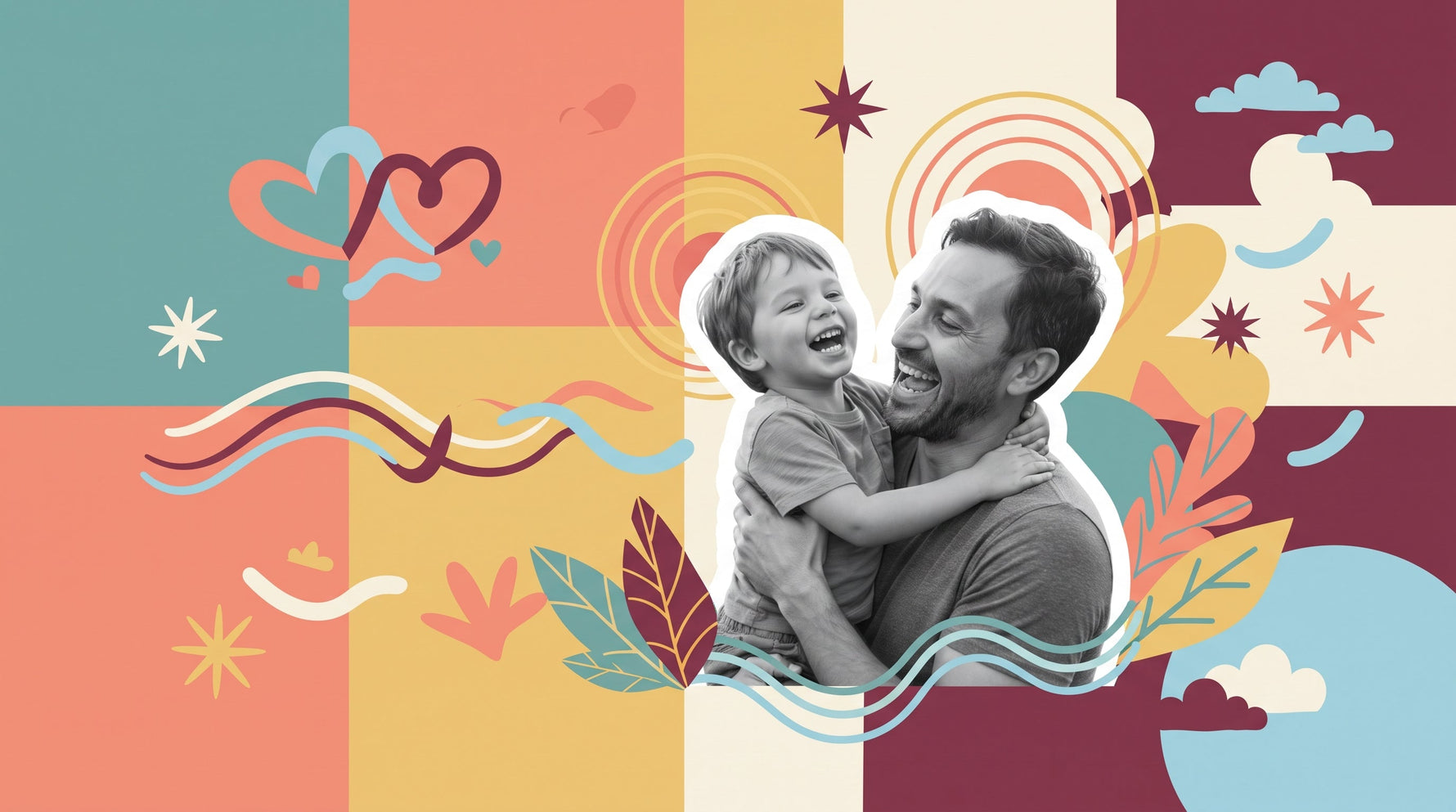 Thank You: A Father’s Day Poem