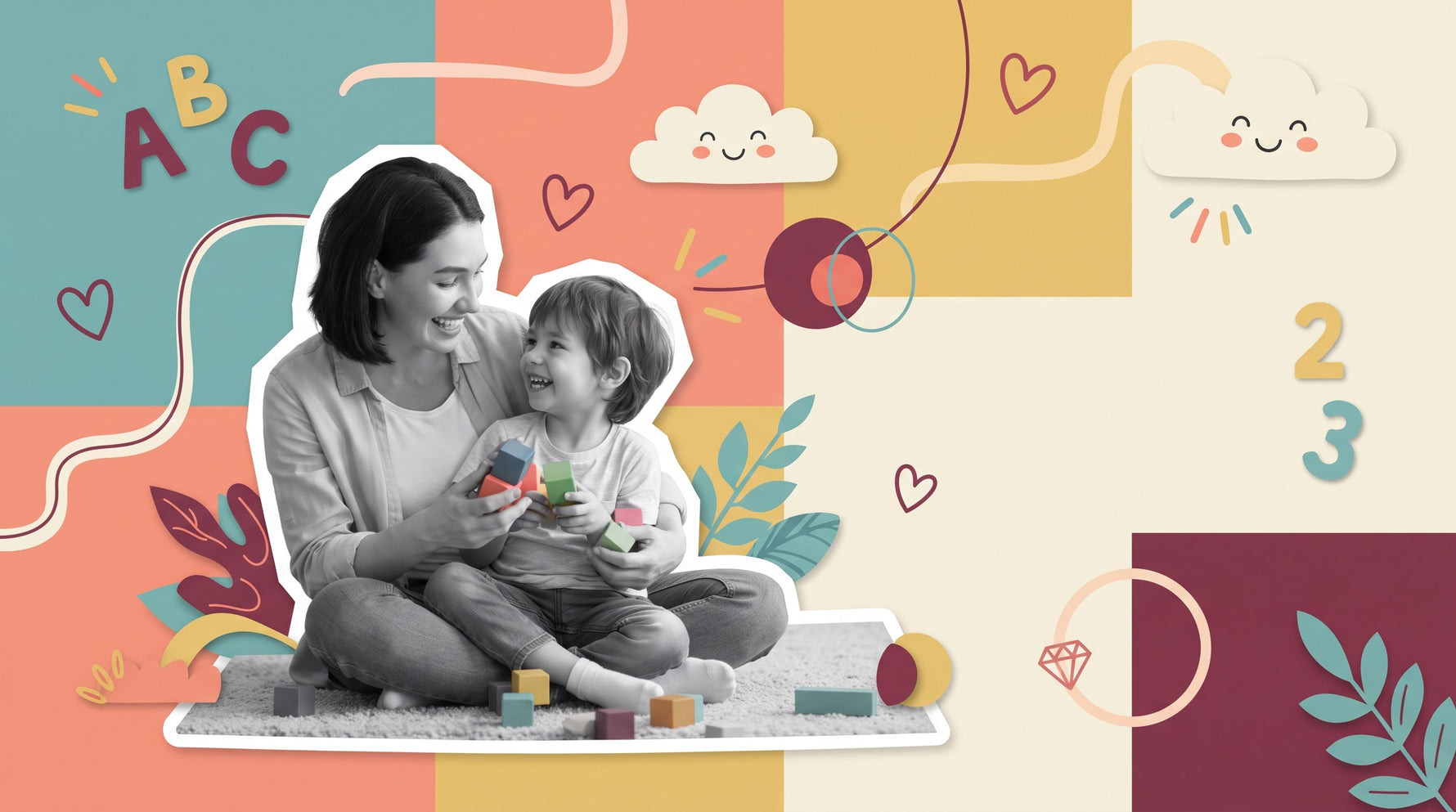The ABCs and 123s of Emotional Intelligence