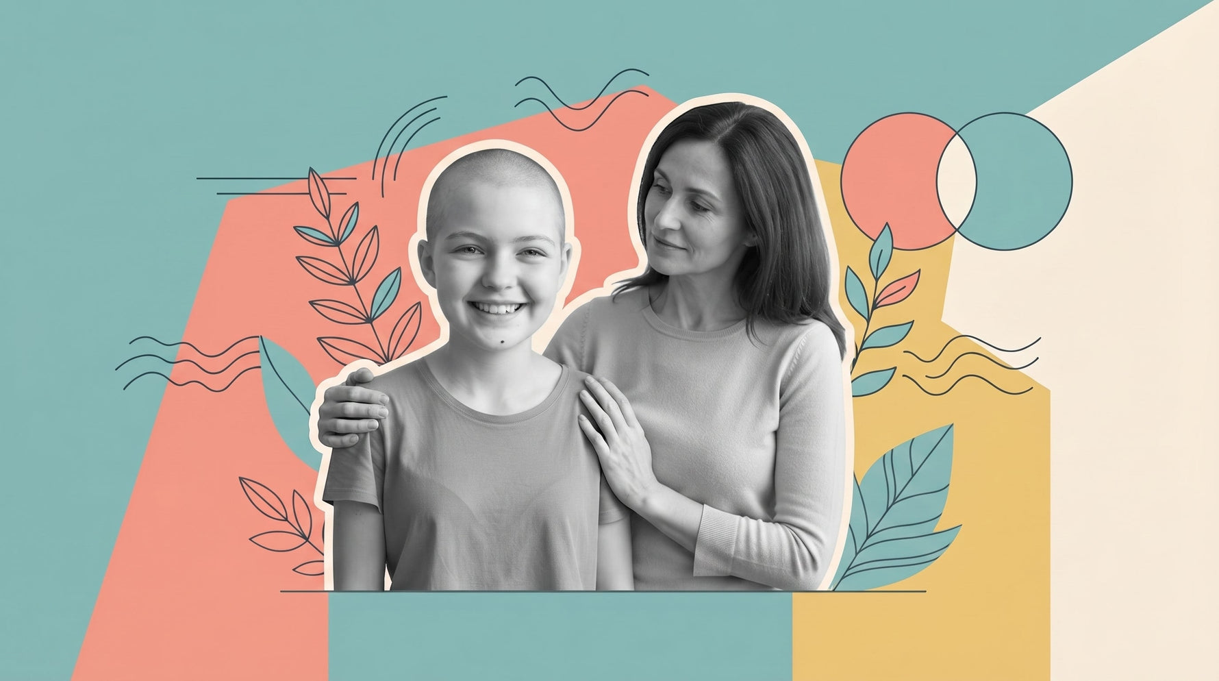 The Day My Daughter Shaved Her Head