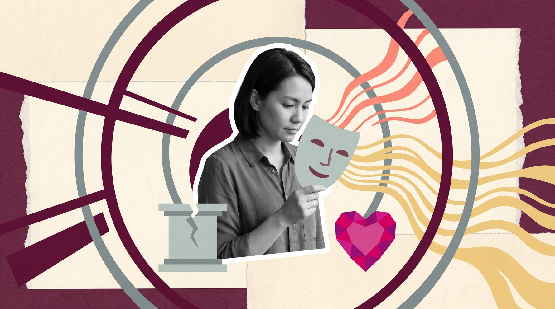The Emotional Wounding Of The Perfect Parent