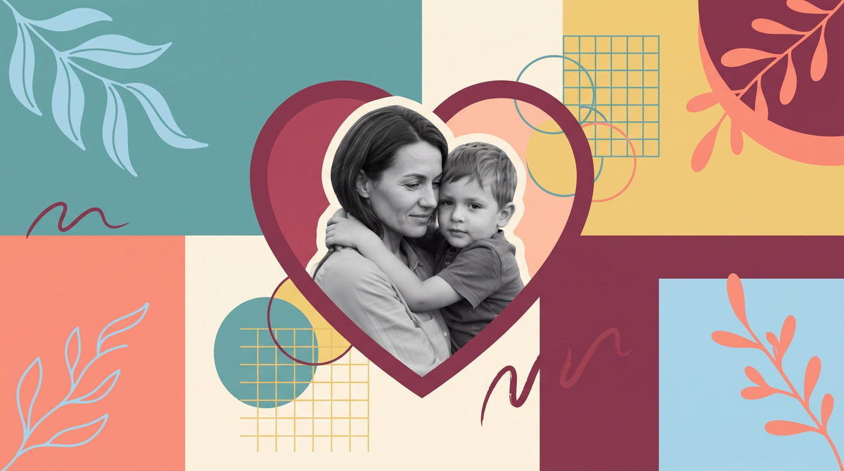 The Gift Of Life And One Mama's Fight For Her Son