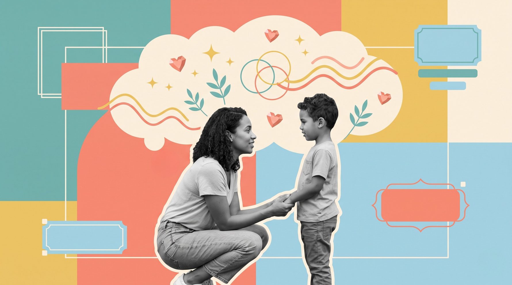 The Importance Of An Apology To A Child's Self-Worth