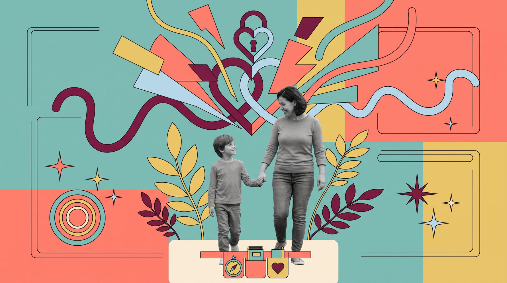 The Most Effective Parenting Tool Is You