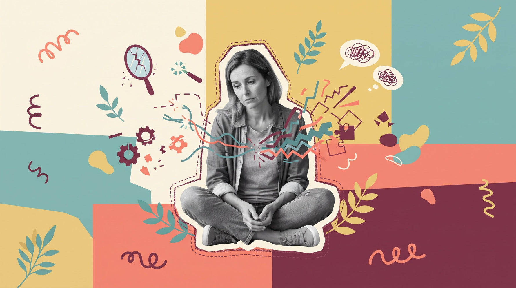 The Myth of Self-Regulation