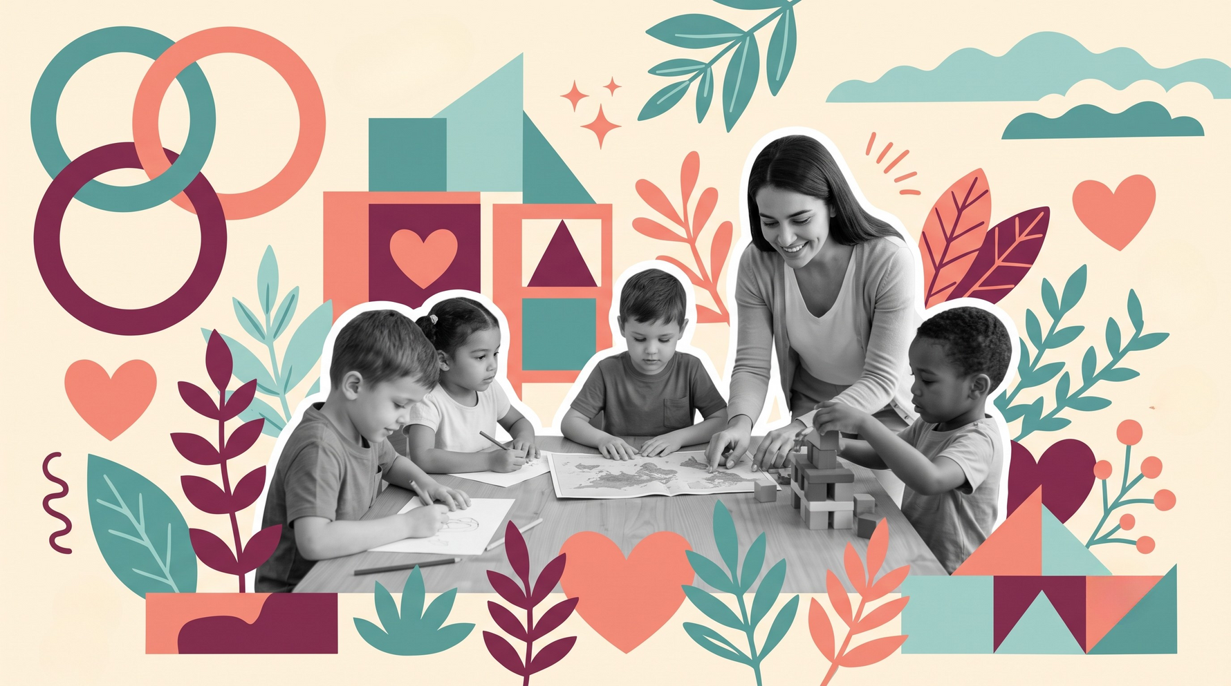 The Trauma-Aware Classroom: We All Need Compassion
