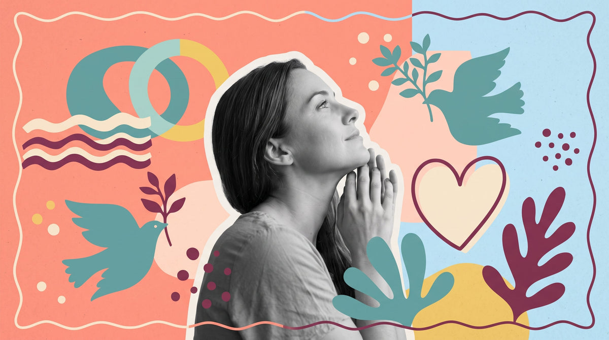 The 12 Things I Now Know As A Mother