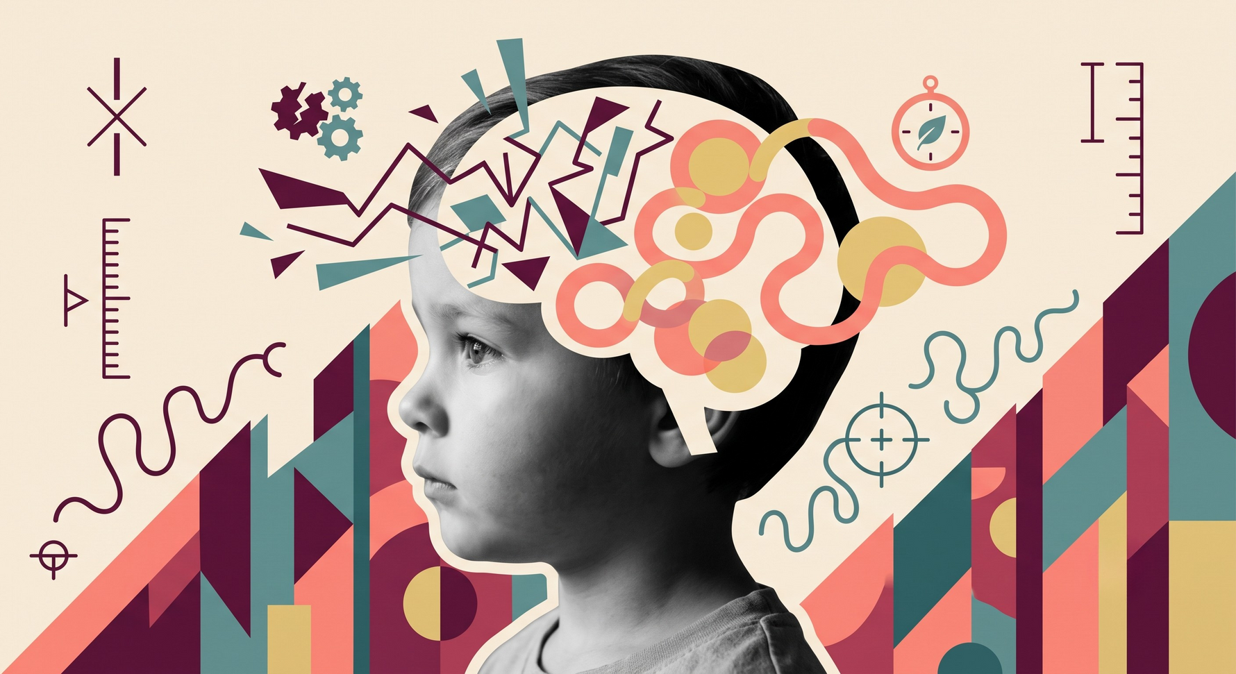 Time-Outs Affect The Developing Brain