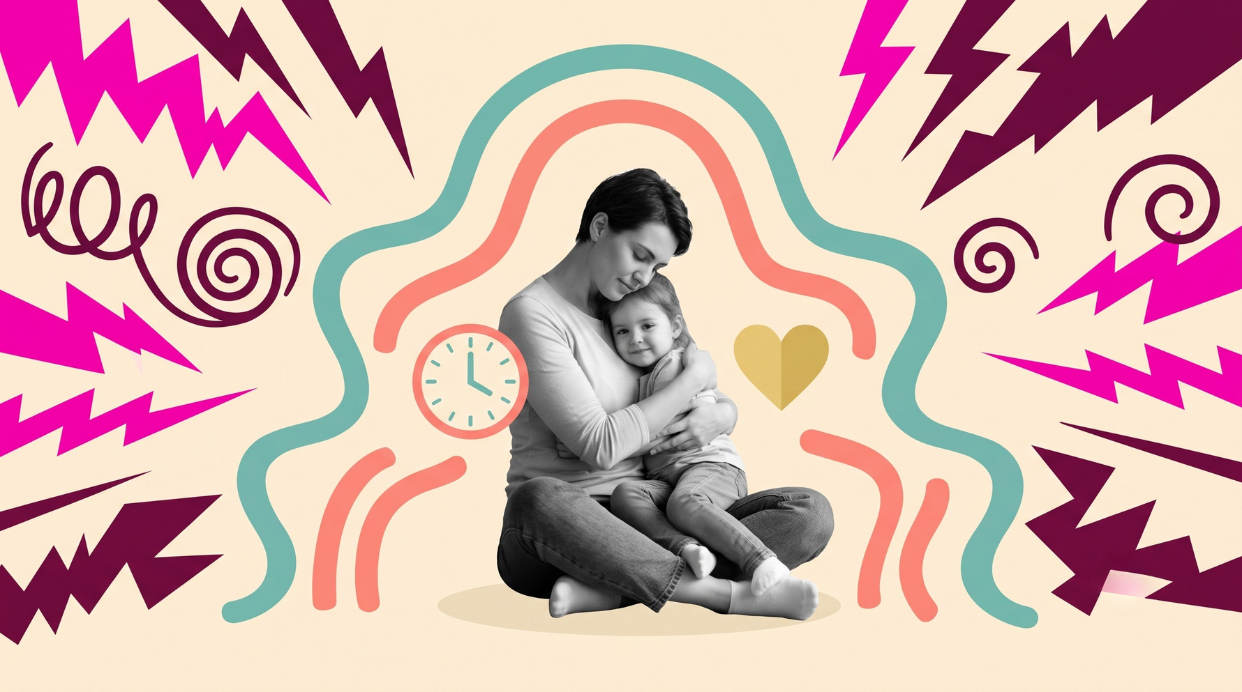 Time-Ins Decrease Meltdowns