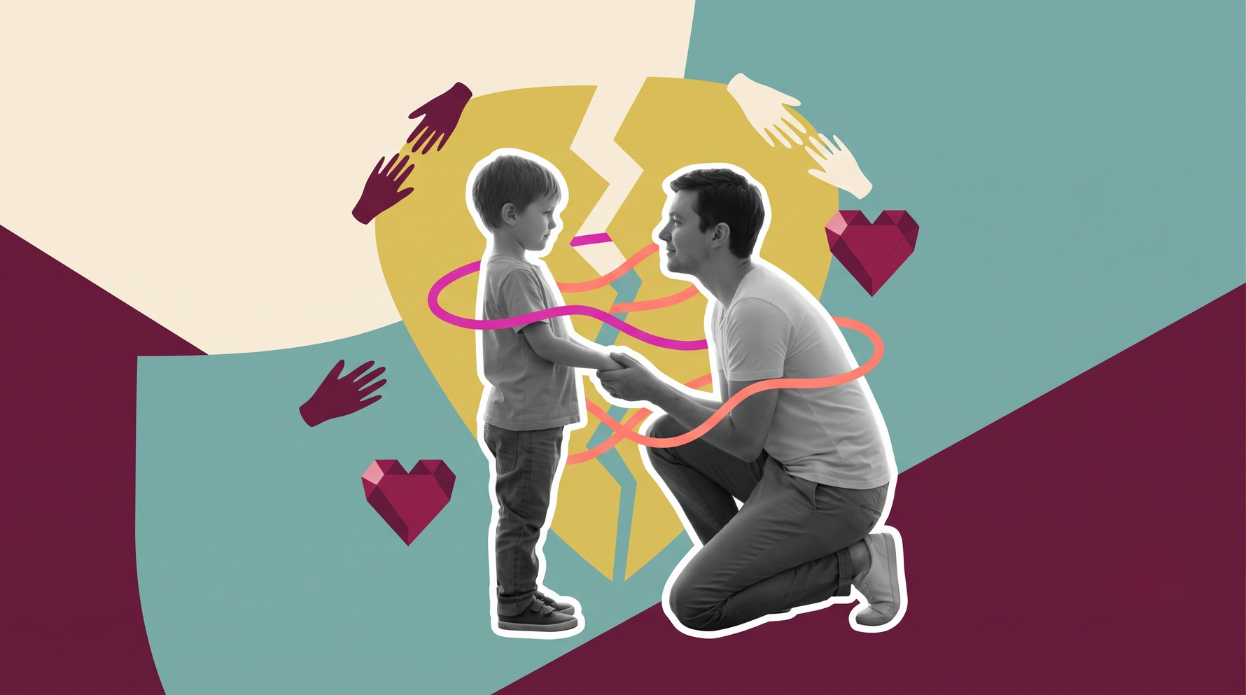 To My Kids: I Messed Up Today, And I'm Sorry