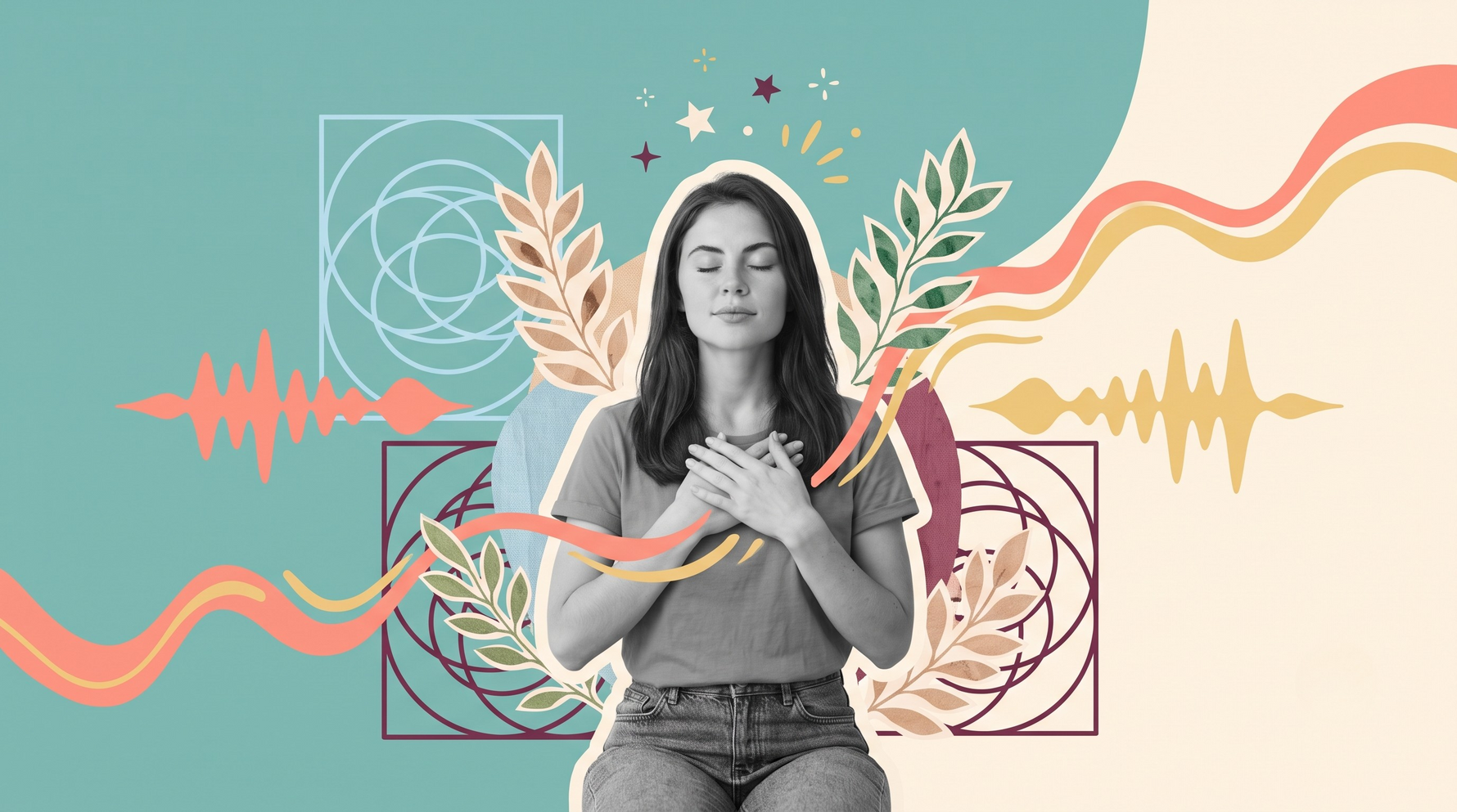 Tuning Into Your Own Voice With 3 Simple Tools