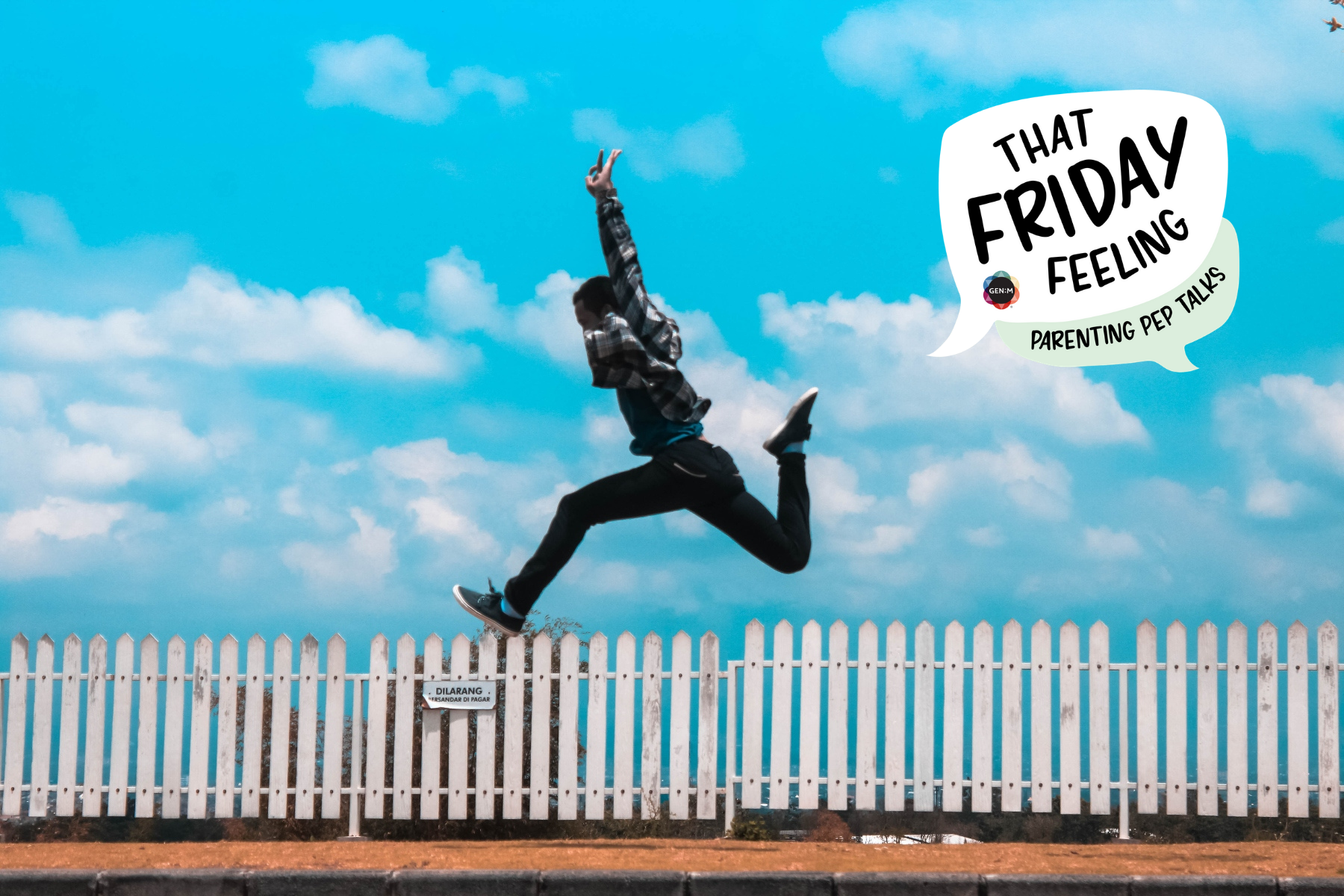 We are not broken -Feelings Friday