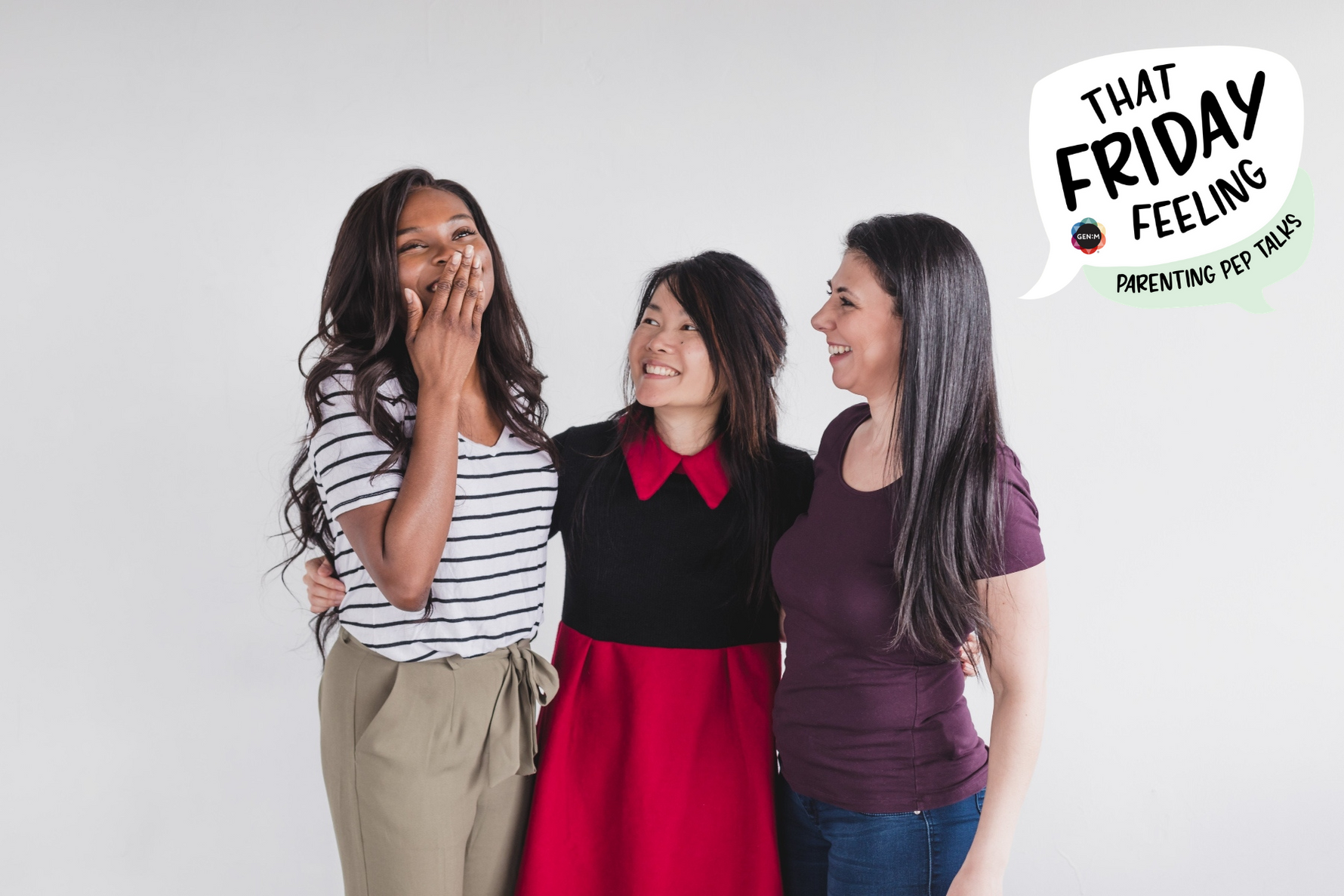 Imperfect Is The New Perfect