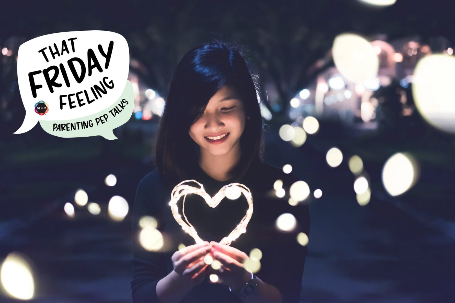 Trust The Voice Within