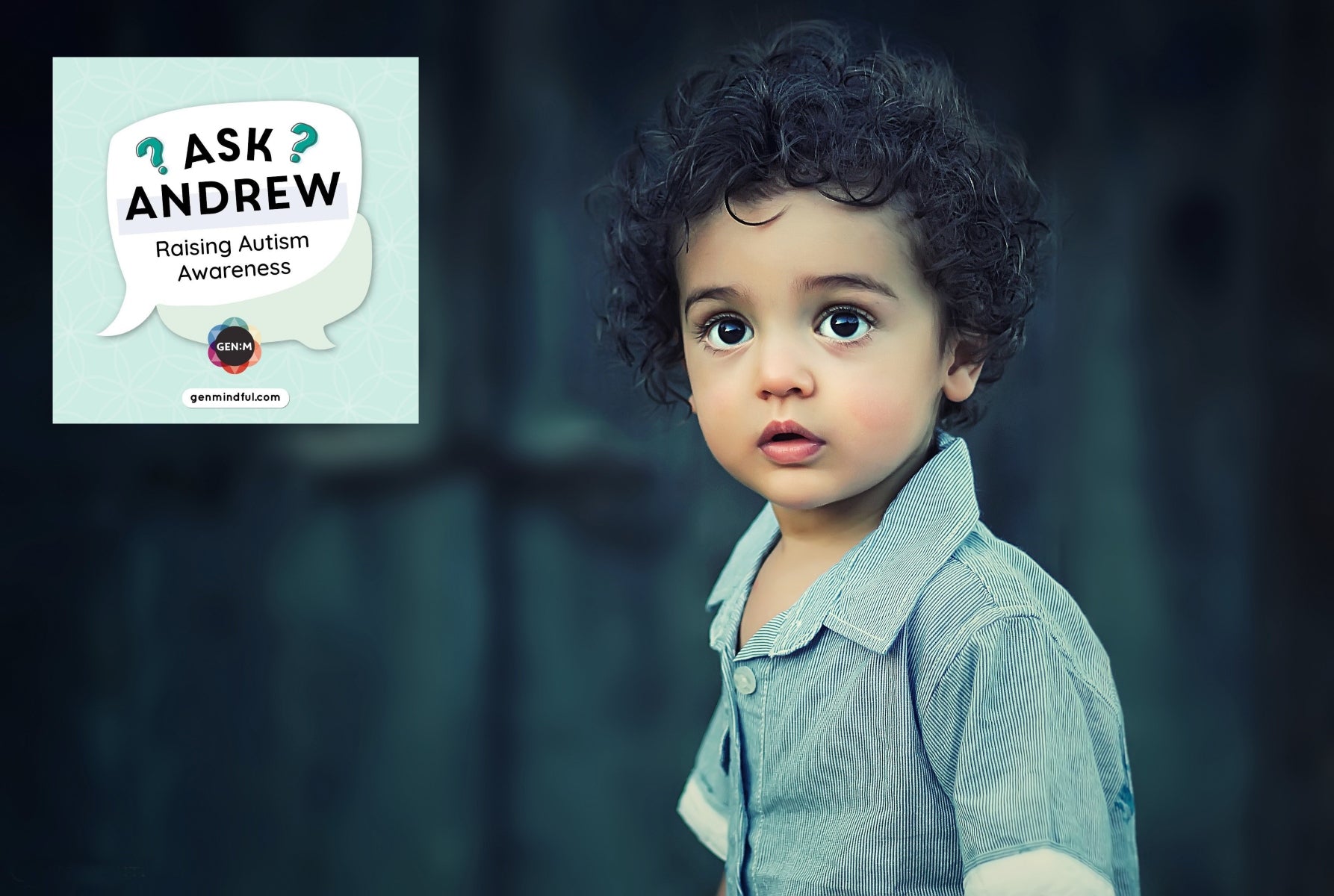 Ask Andrew:  Understanding Neurodiversity