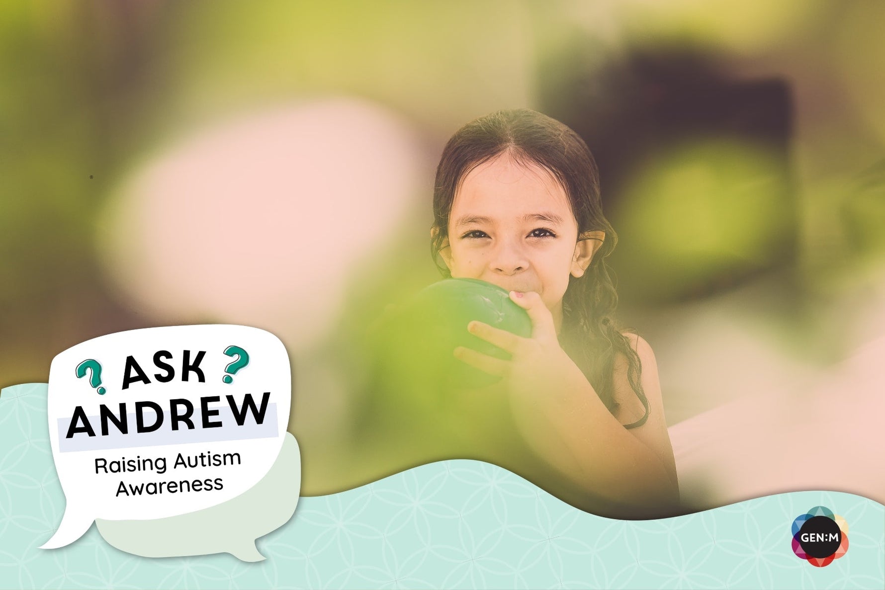 Ask Andrew: Facing The "I Don't Knows"