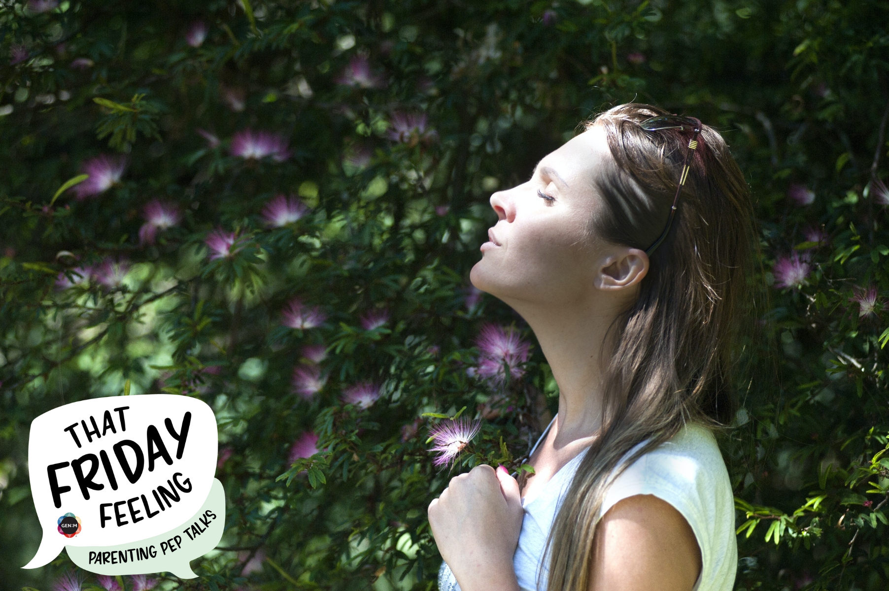 Triggers: I Am Close To The Edge