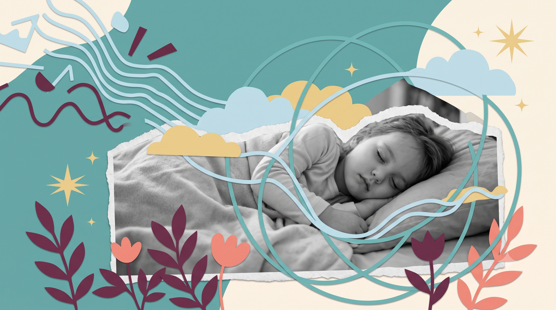 Want Your Child to Sleep Better? Do this.