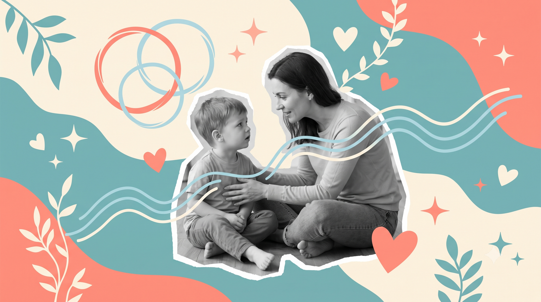 We Don't Need To "Fix" Our Children's Behavior