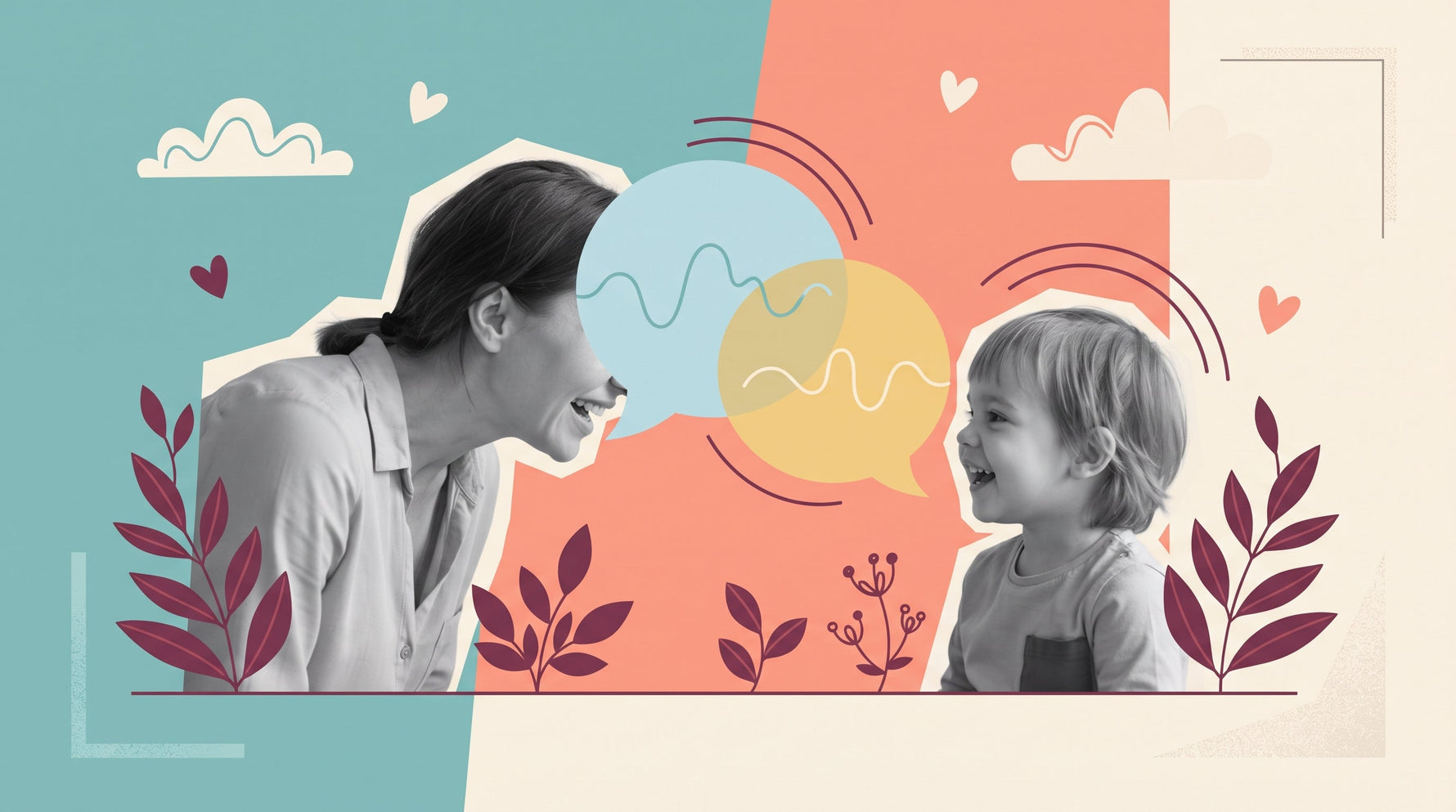 14 Common Parenting Phrases: When We Say That, Our Kids Hear This