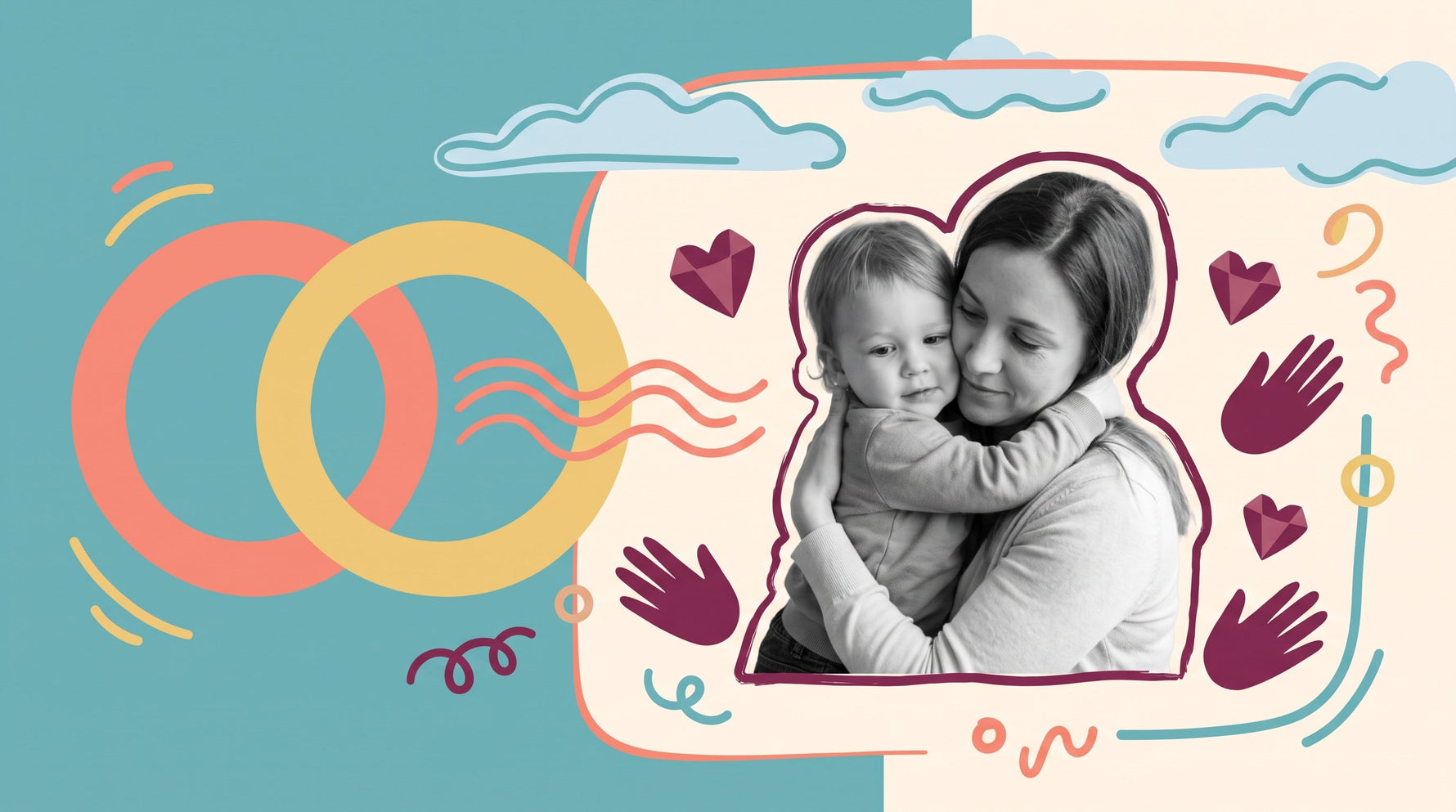 What's Wrong With My Clingy Toddler?