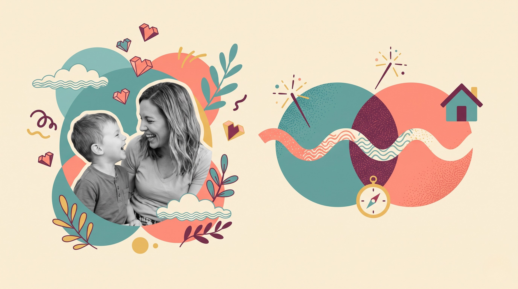 When Partners Disagree: Tools For Parenting On The Same Page