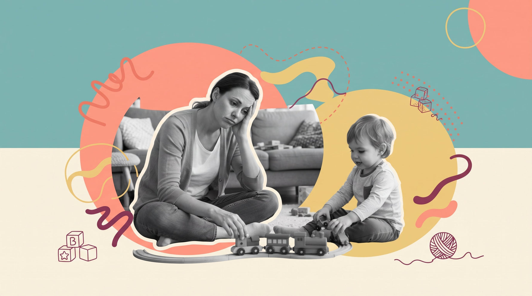 When Play Feels Like A Chore